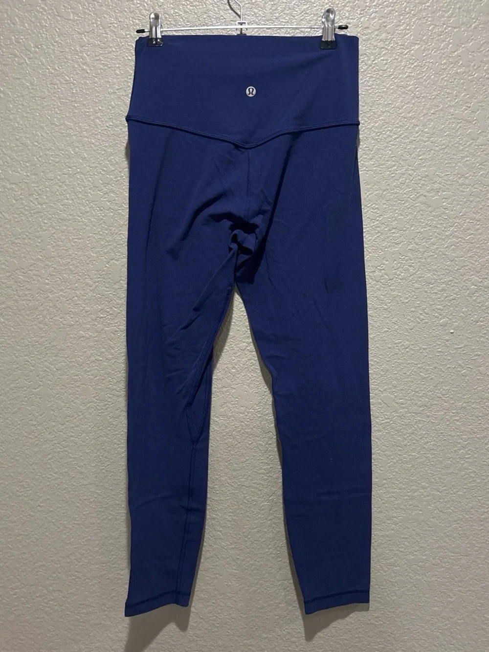 Women’s Lululemon Navy Align Leggings
